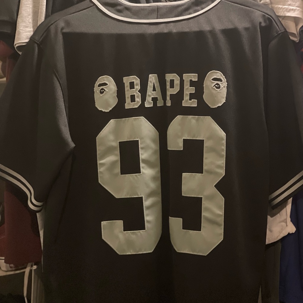 Jersey